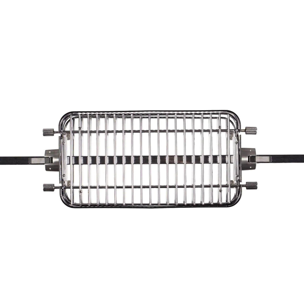 Rotisserie Basket Cage Y593
