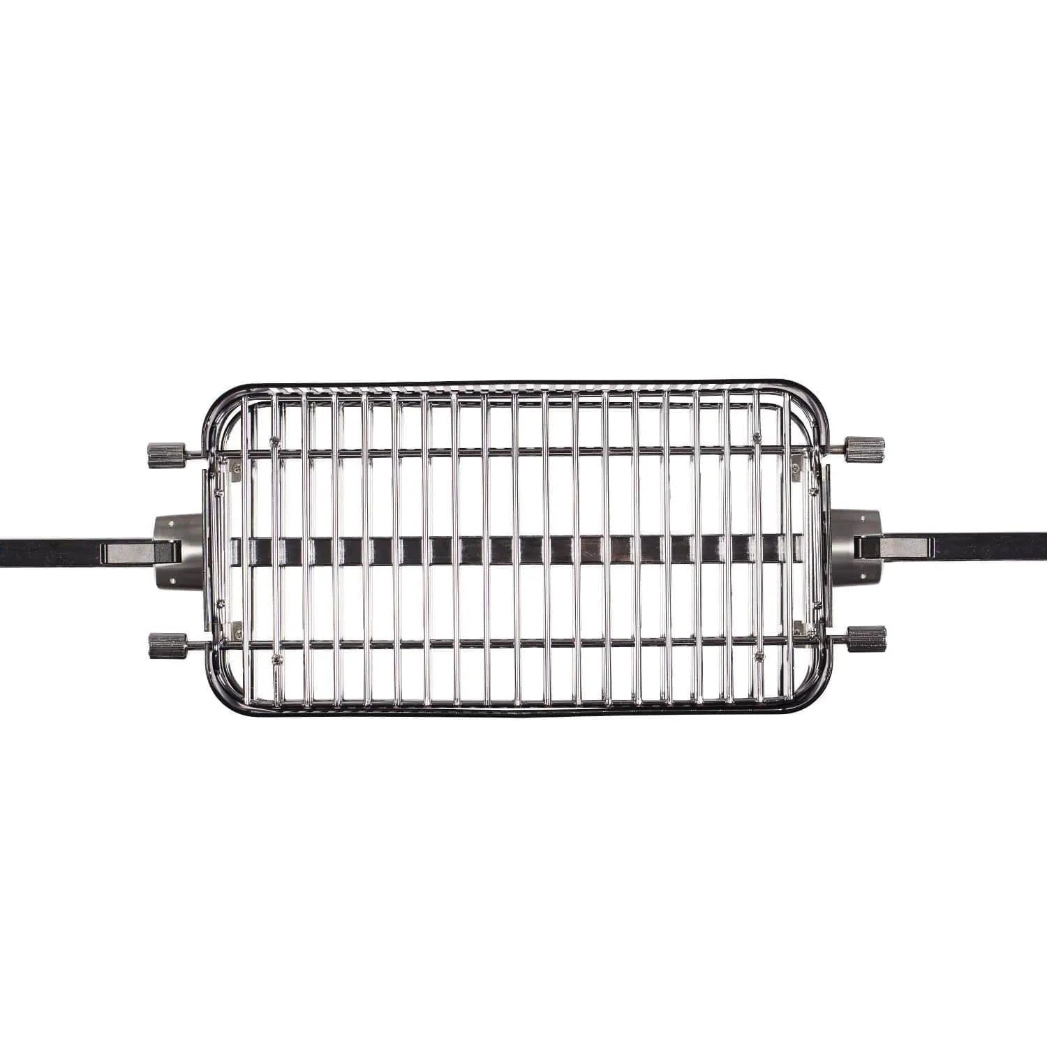 Rotisserie Basket Cage Y593