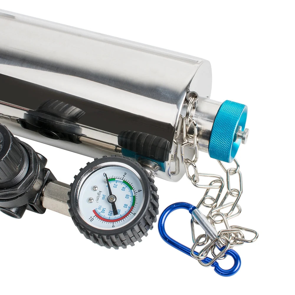 Universal Non-Dismantle Fuel System Cleaner Tool G4363