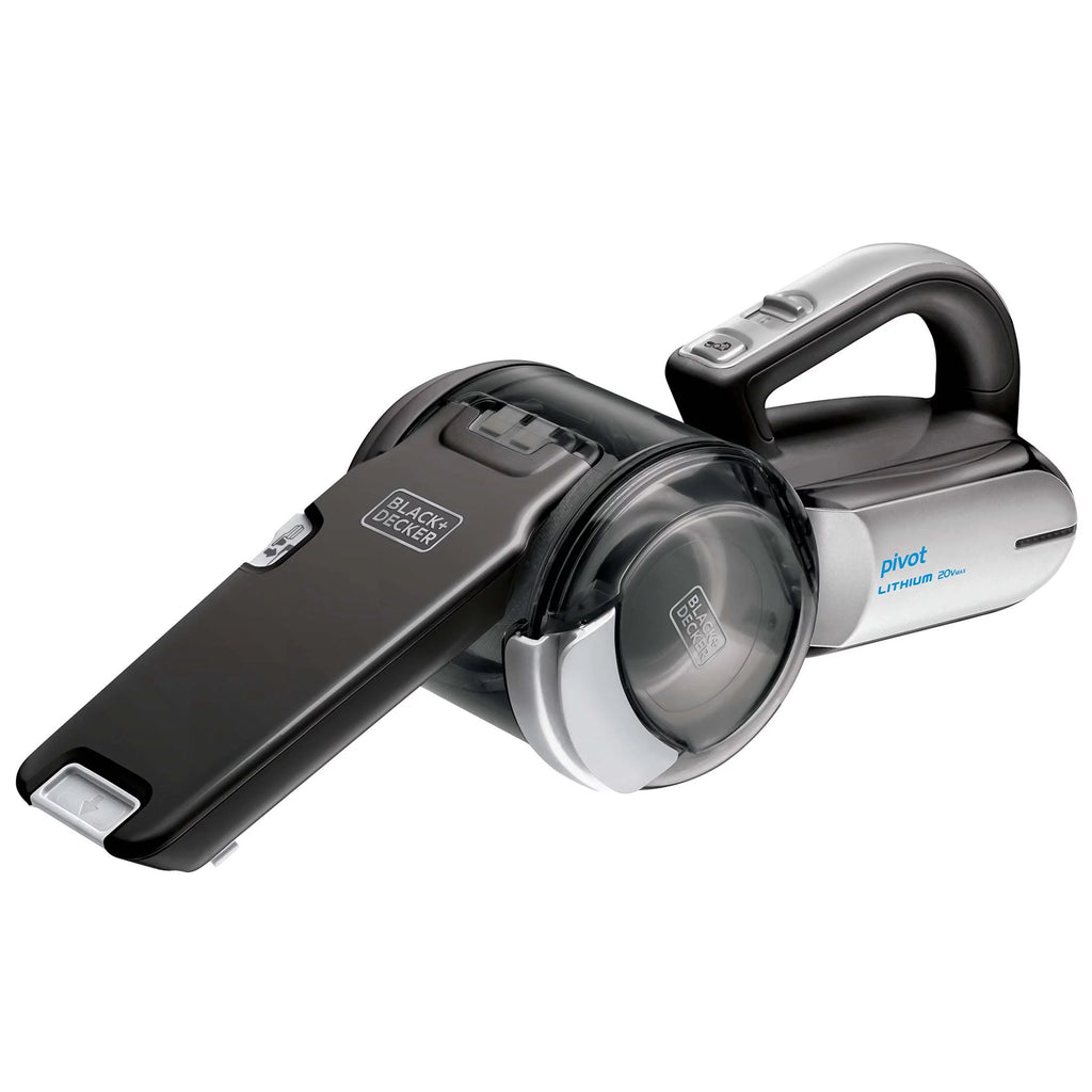 20V MAX Lithium Pivot Vac W107204