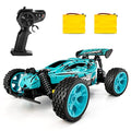 1:18 2WD RC Buggy Blue J735293