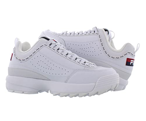 Men's Disruptor Ii Premium Sneaker M1367
