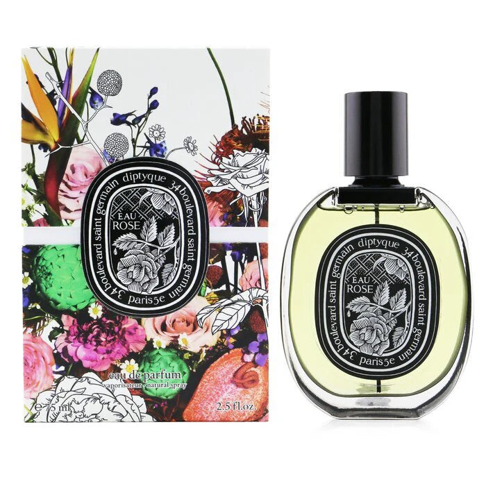 Eau De Parfum Spray 75ml/2.5oz G50388