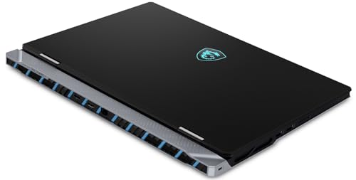 18" UHD+ 120Hz Mini LED Gaming Laptop P972