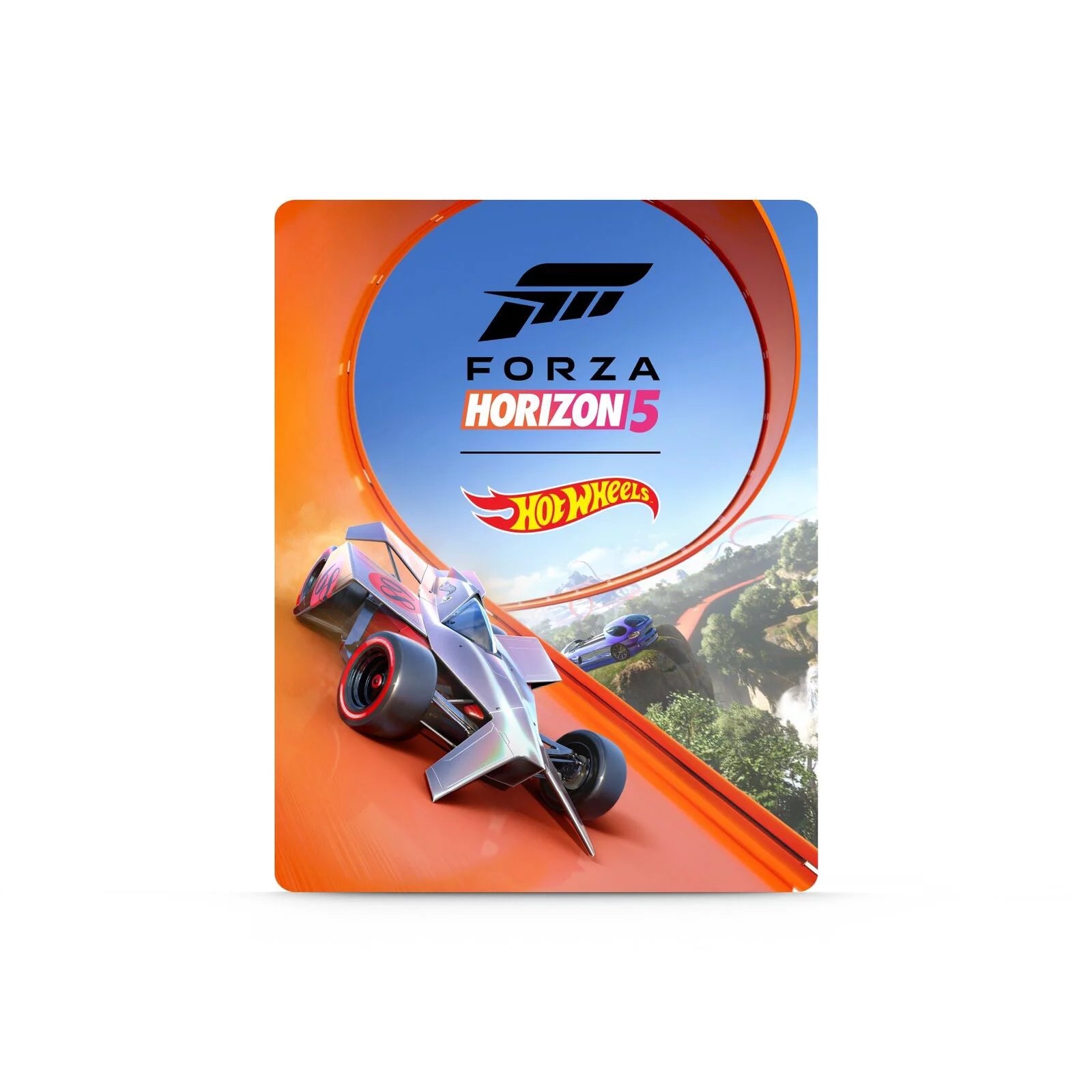Forza Horizon 5 Bundle N339