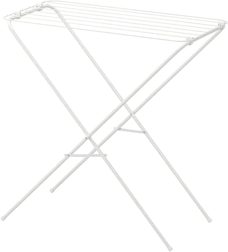 Indoor/Outdoor Clothes Drying Rack (79X40X82 cm) I109071