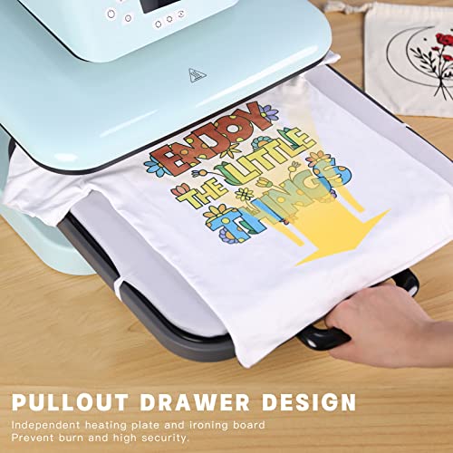 15x15 Auto Heat Press Machine X762