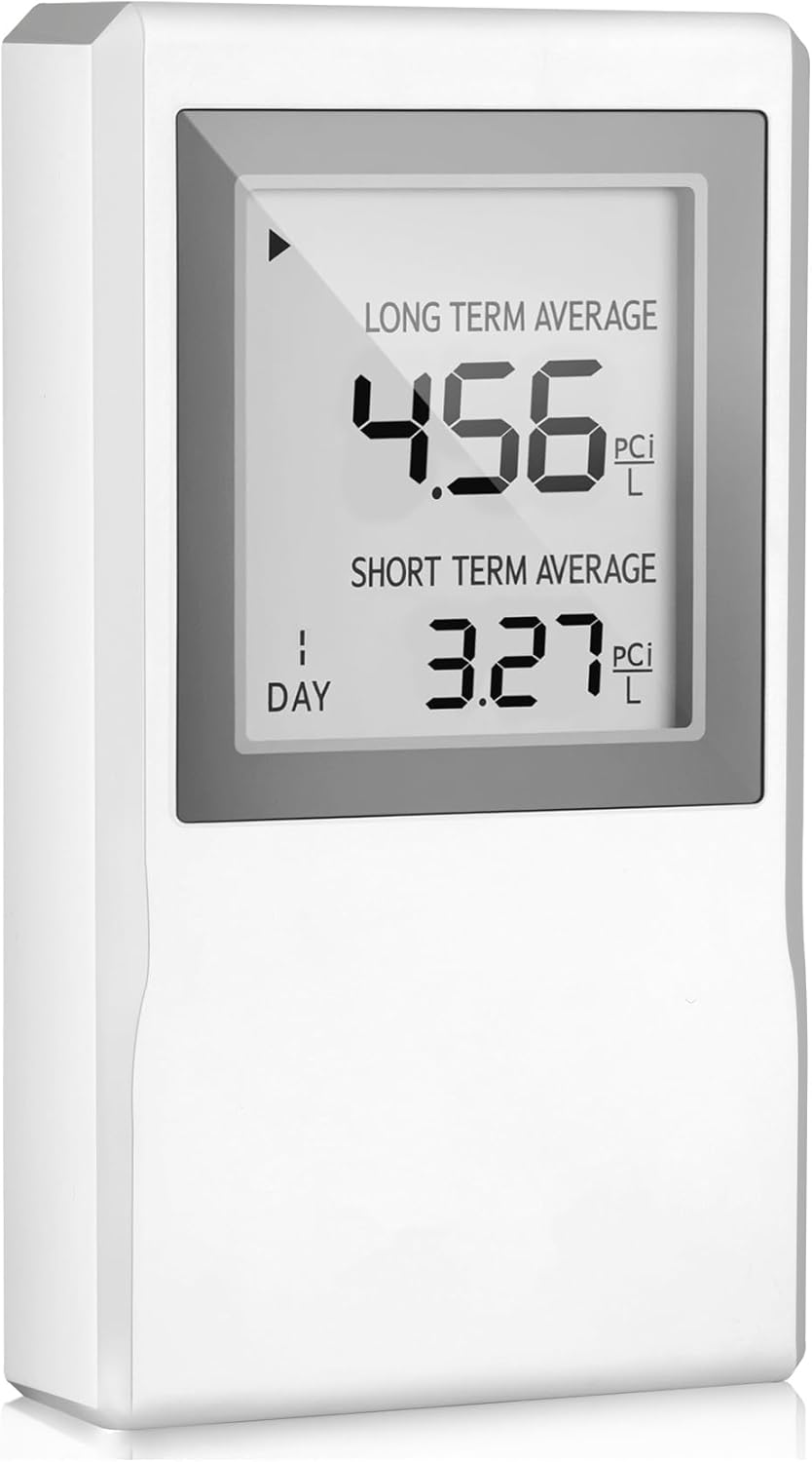 Radon Detector O7092
