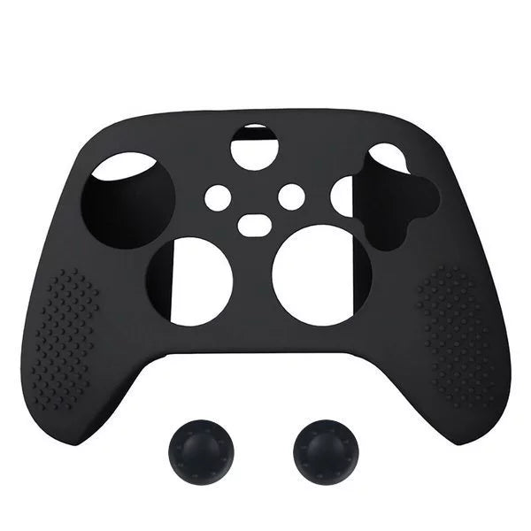 Xbox Series X Bundle with Xbox Wireless Controller Z1565
