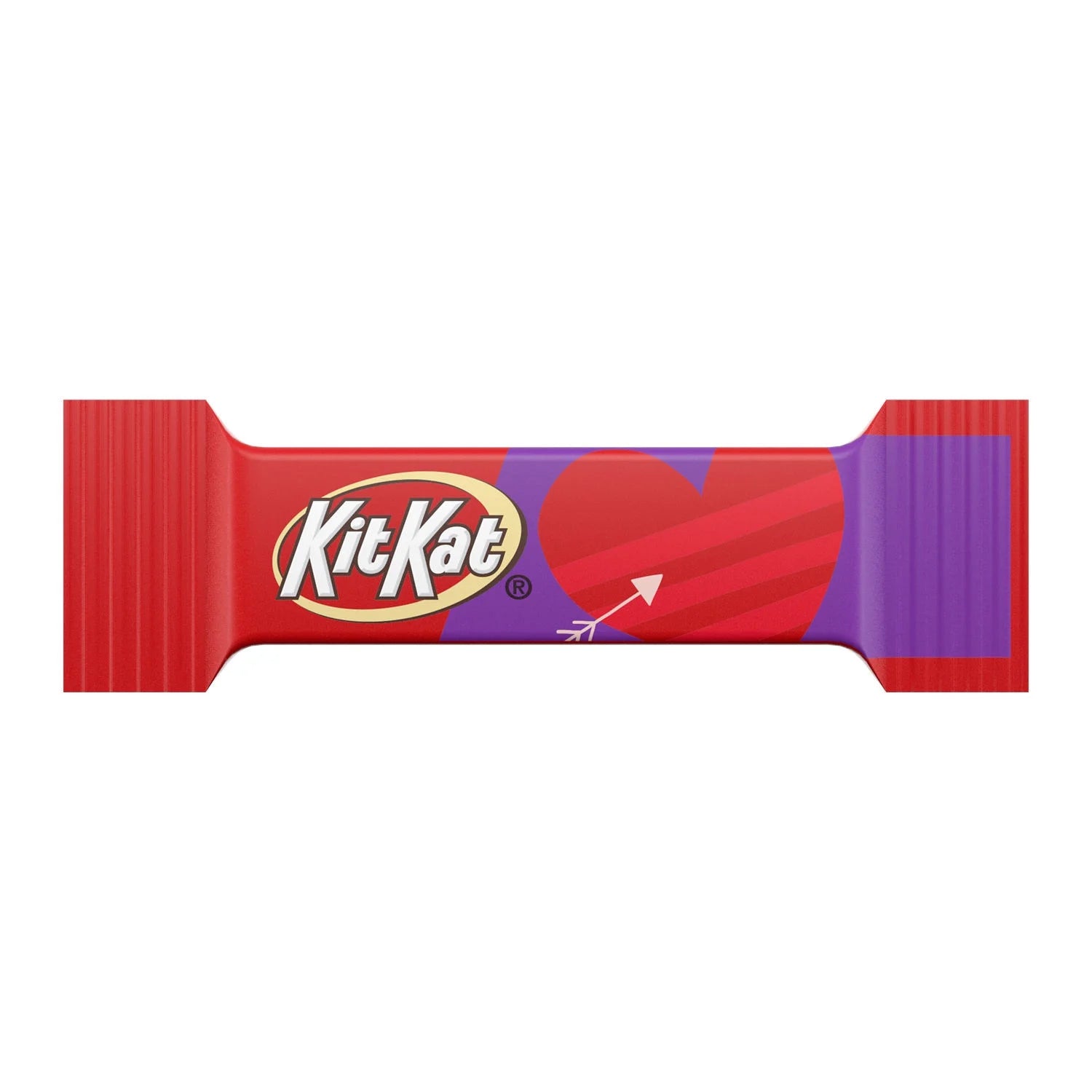 Milk Chocolate Wafer Candy, Bag 9.6 oz U282
