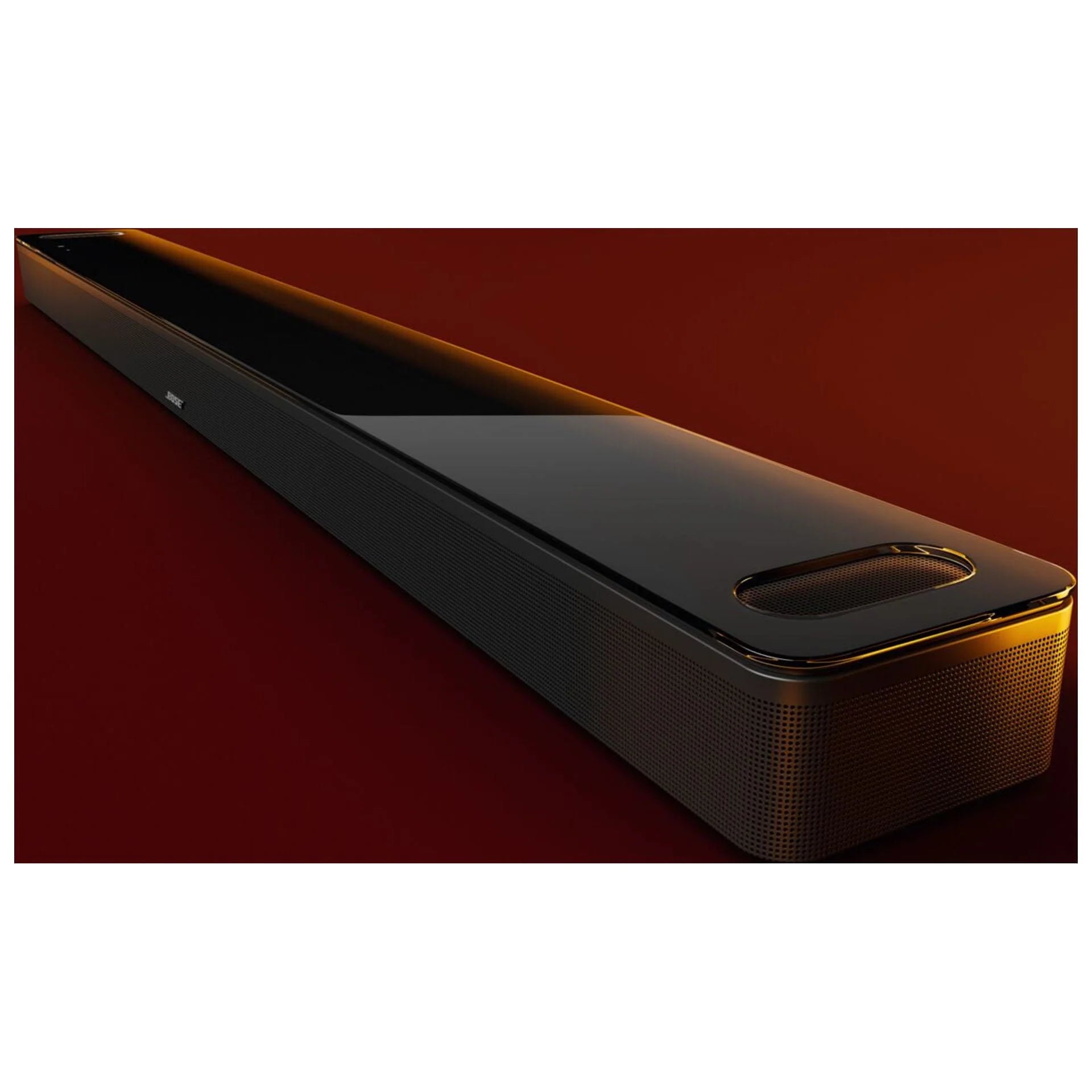 Black Smart Ultra Soundbar Wireless Bluetooth Surround Sound Speaker System K944