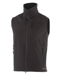 Black XL Vest R9315