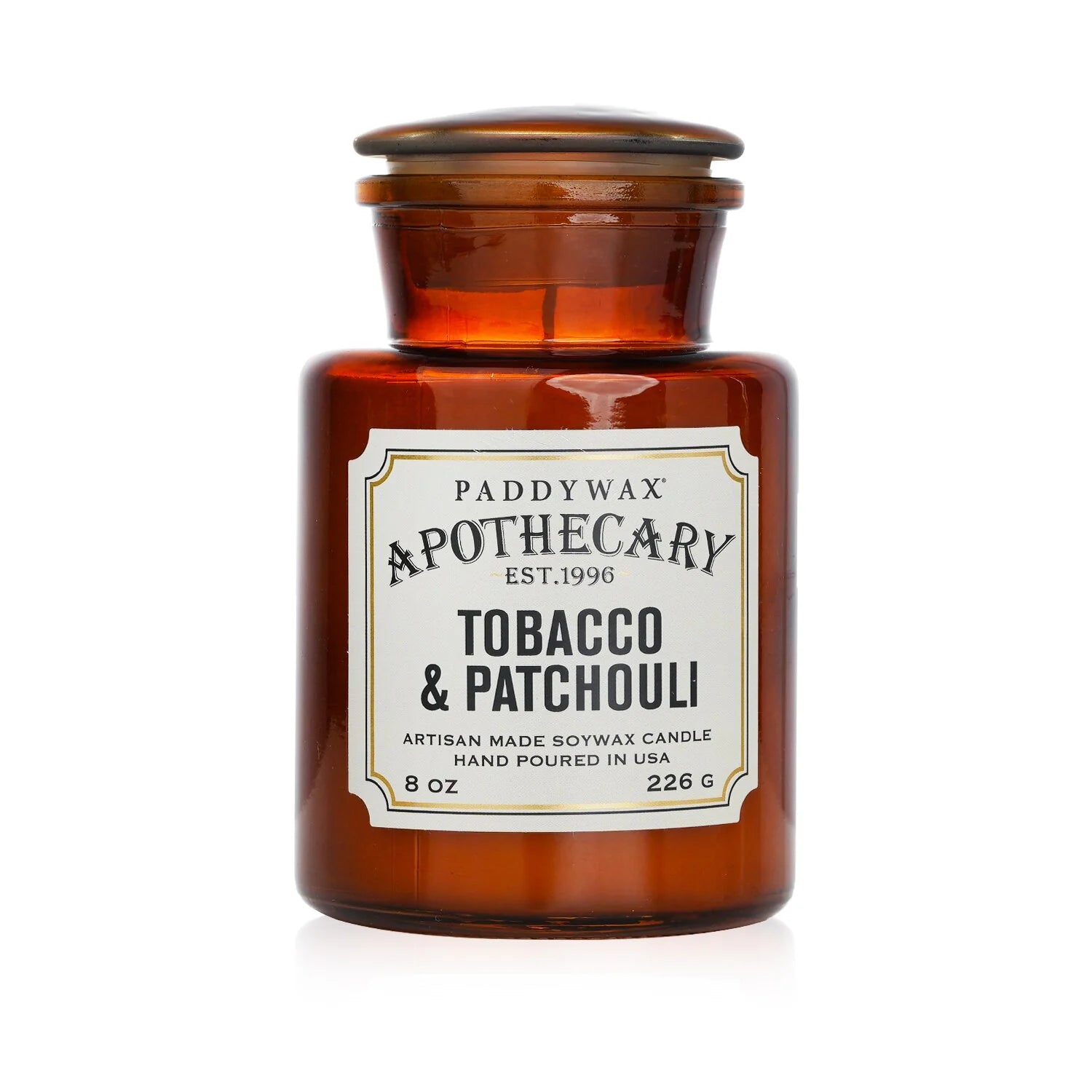 Apothecary Candle 226g N68534
