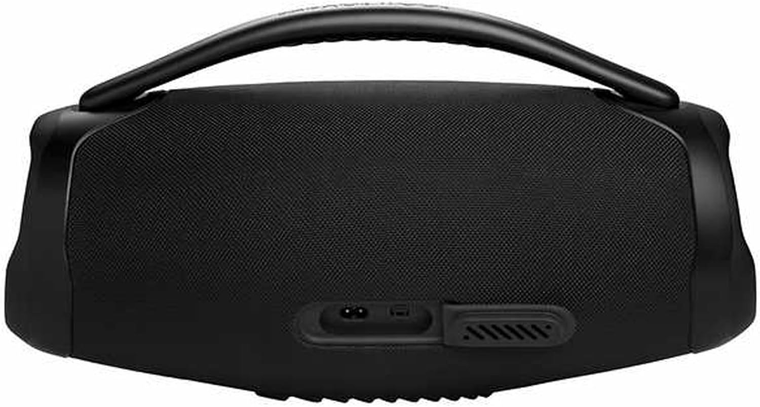 Black Wireless Bluetooth Portable Speaker C725