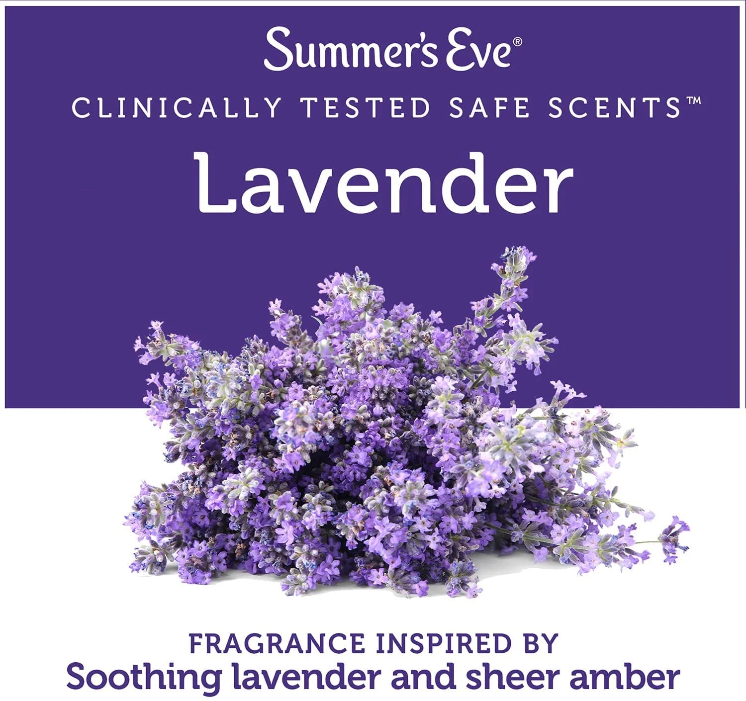 Lavender Night-Time Cleansing Wash, 12 oz Pack of 3 G570099