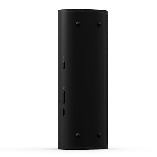 Portable Waterproof Bluetooth Speaker F600