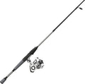 Spinning Reel and Fishing Rod Combo N777993