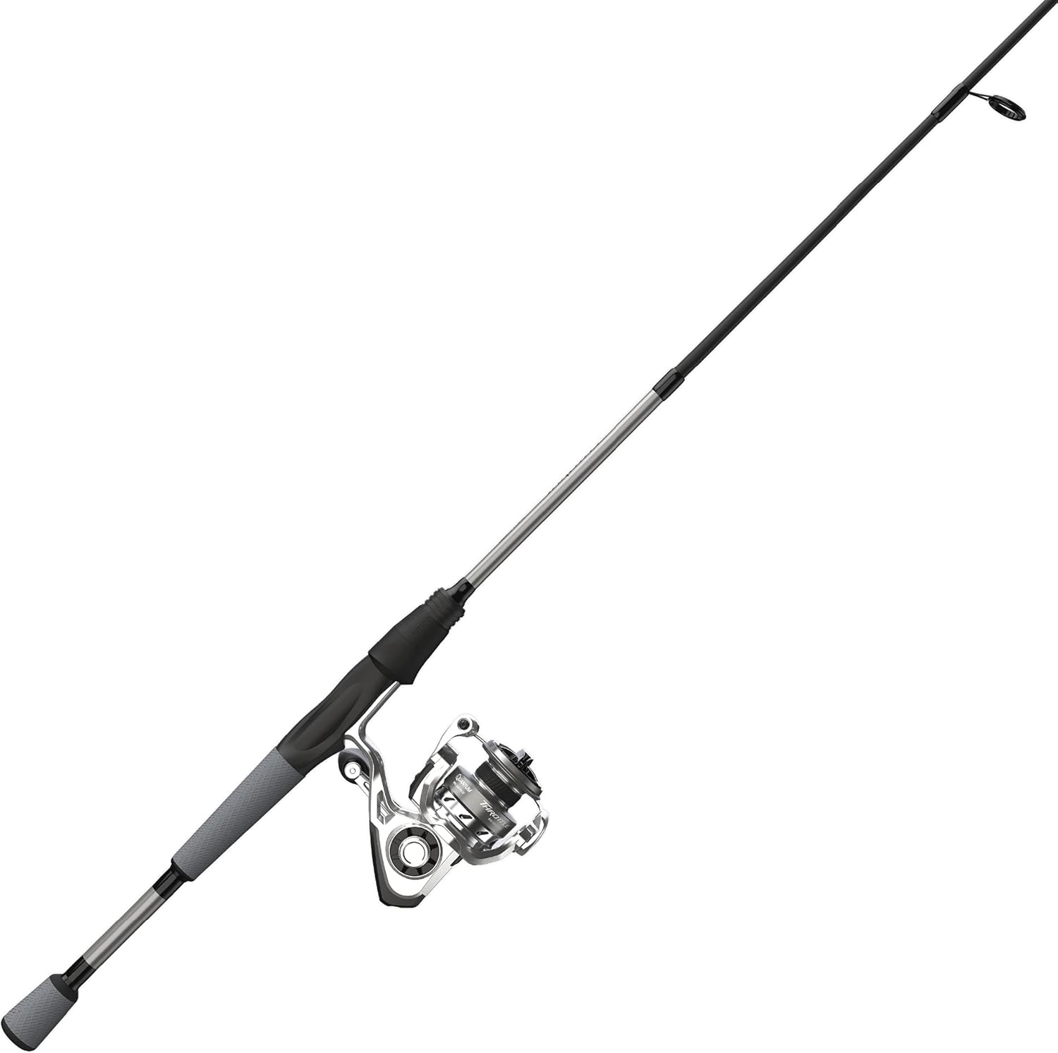 Spinning Reel and Fishing Rod Combo N777993