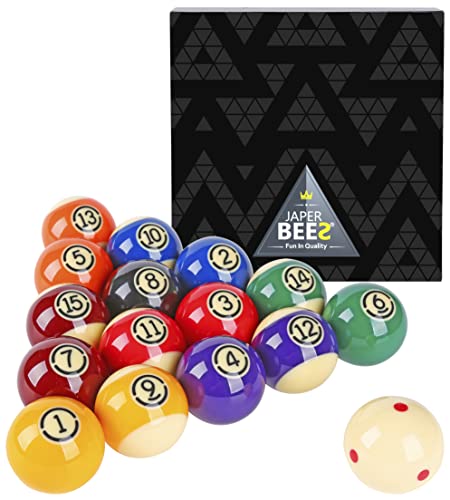 Billiard Balls Pool Balls Set F319868