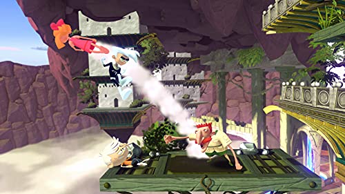 All Star Brawl - Nintendo Switch B315
