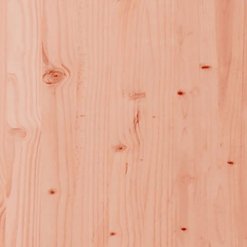 40.6"x12.4"x16.5" Solid Wood Pine Patio Bench W944