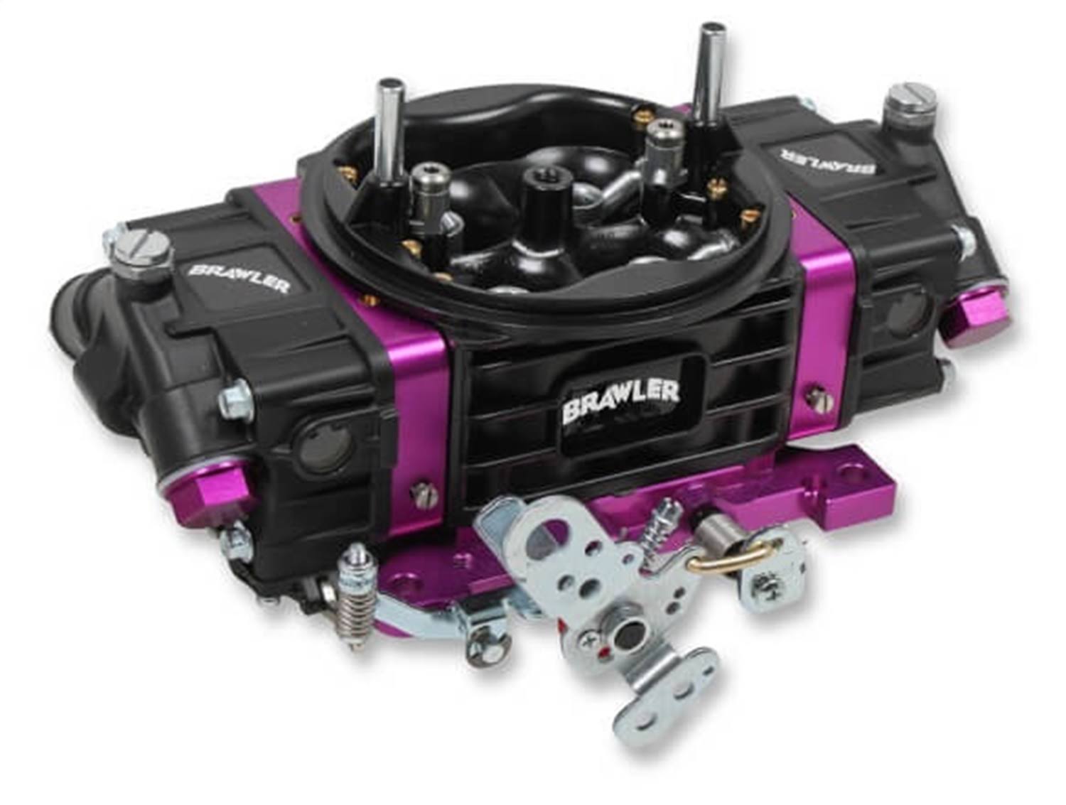 Brawler Race Carburetor Q11318