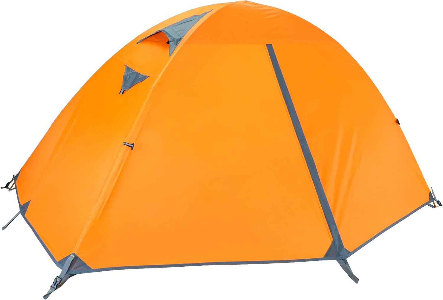 1 2 3 Person 3 4 Season Dome Waterproof Lightweight Tent N3927
