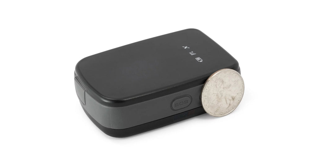 GPS Tracking Device W242464
