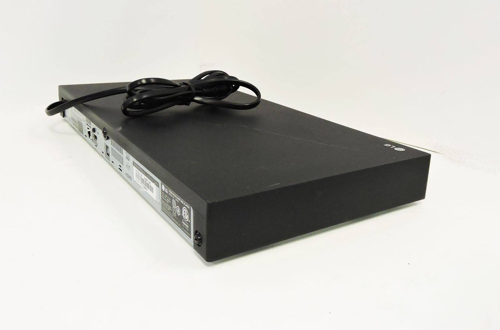 3D Blu-ray Player H120622