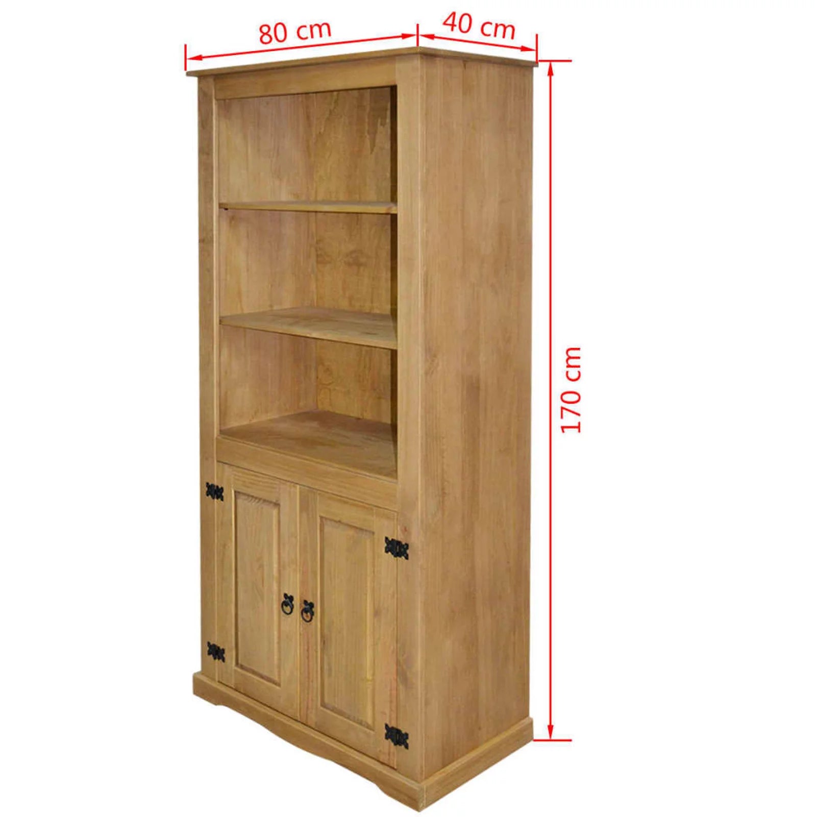 Cupboard G1752