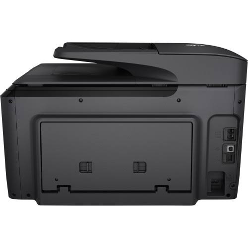 OfficeJet Pro All-in-One Inkjet Printer U567