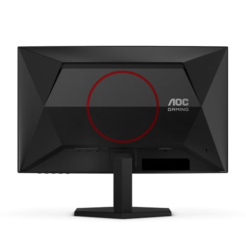 24" Full HD IPS Gaming Monitor, 180Hz 1ms I295707
