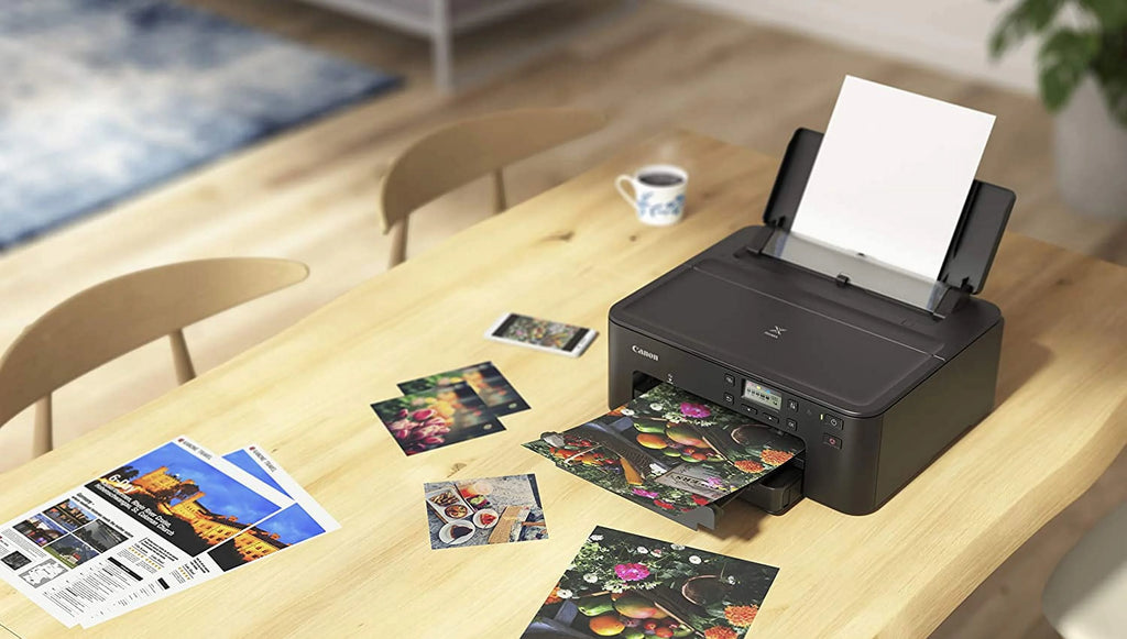 Wireless Office Printer O441907