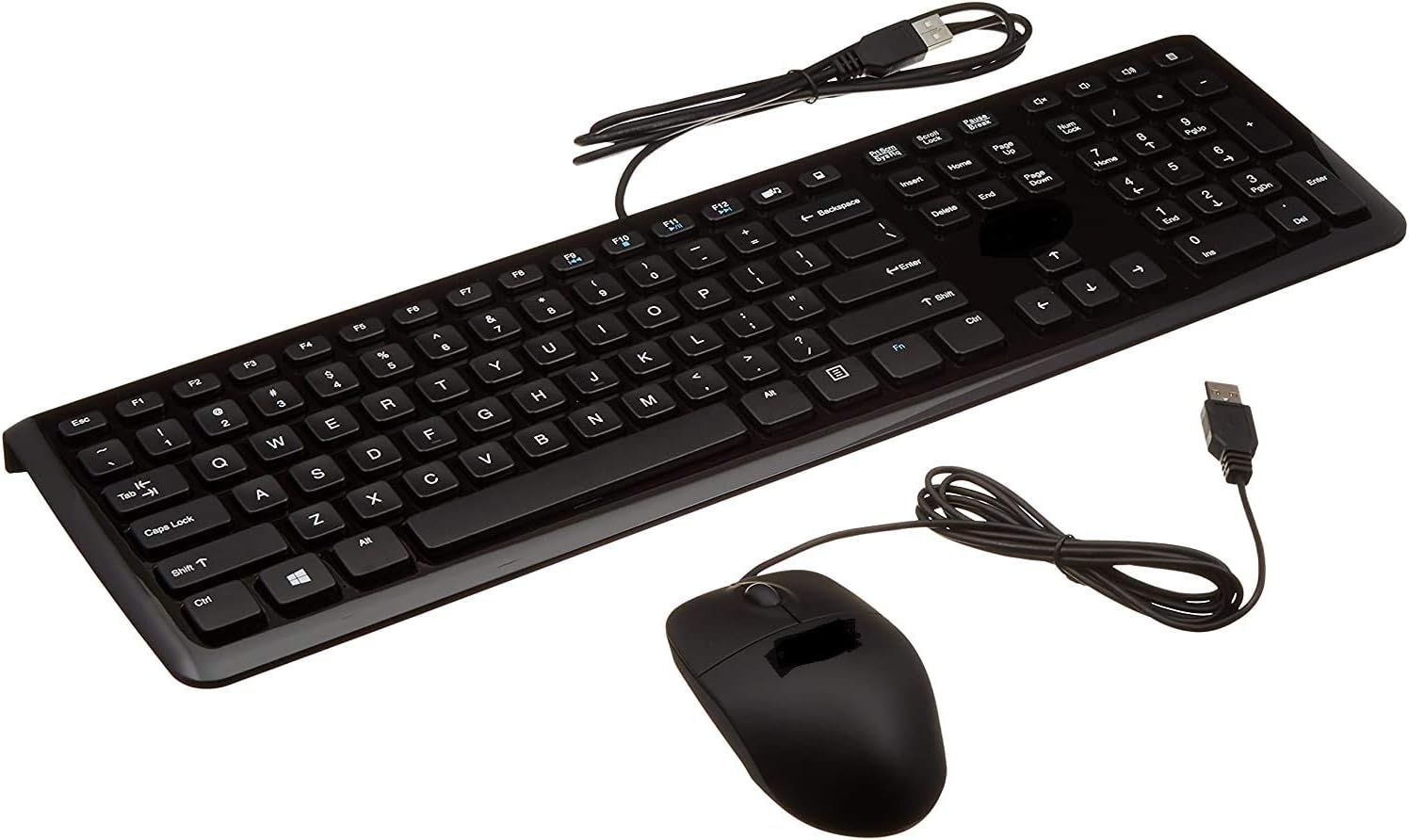 Small Form Desktop PC, Intel Core i5 3.2GHz, 16GB Ram, 512GB M.2 SSD, NVIDIA GeForce GT 1030 2GB DDR5, Windows 10 T743395