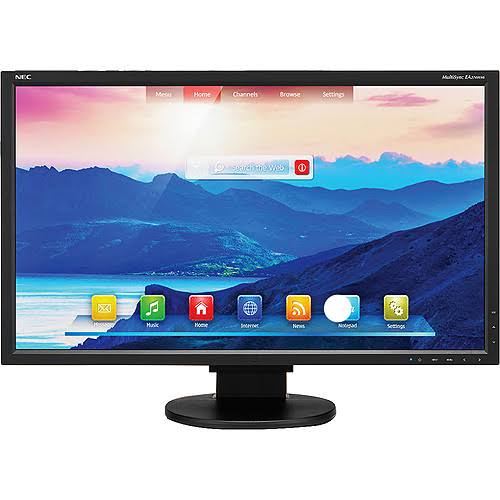 27 LED Monitor K500589