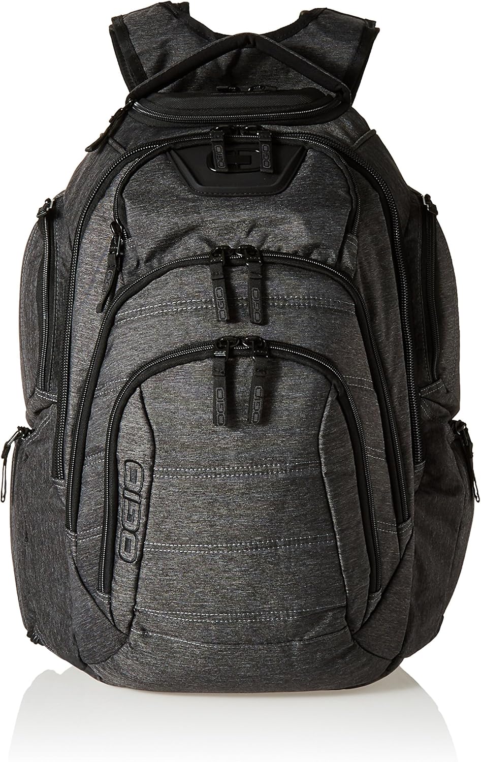 Dark Static Backpack H316887