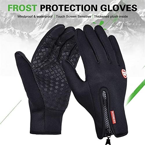 Thermal Waterproof Windproof Winter Gloves V503763