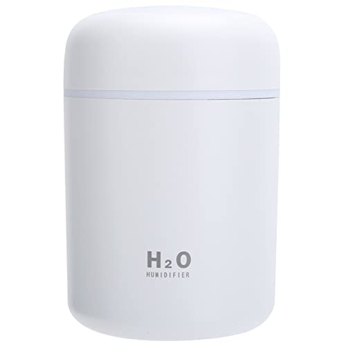 Mini USB Desktop Humidifier B27382