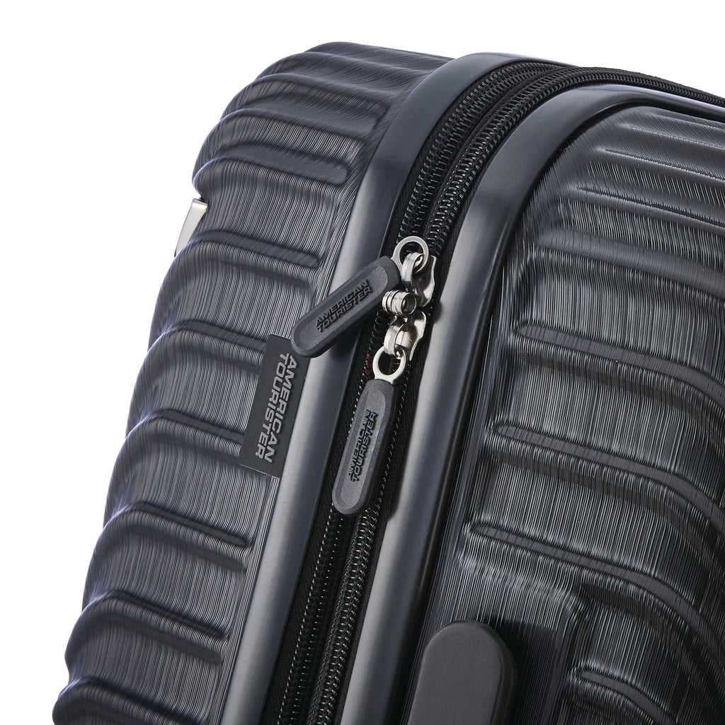 21-inch Hardside Spinner Carry-On Luggage K403