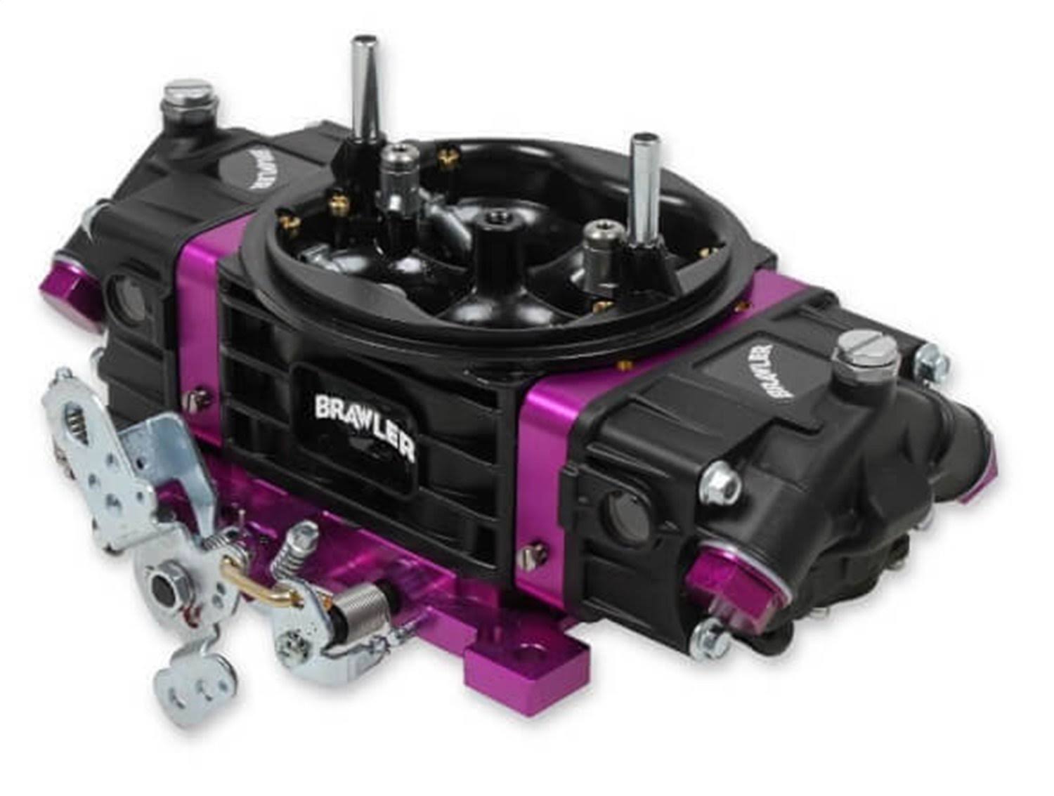 Brawler Race Carburetor Q11318