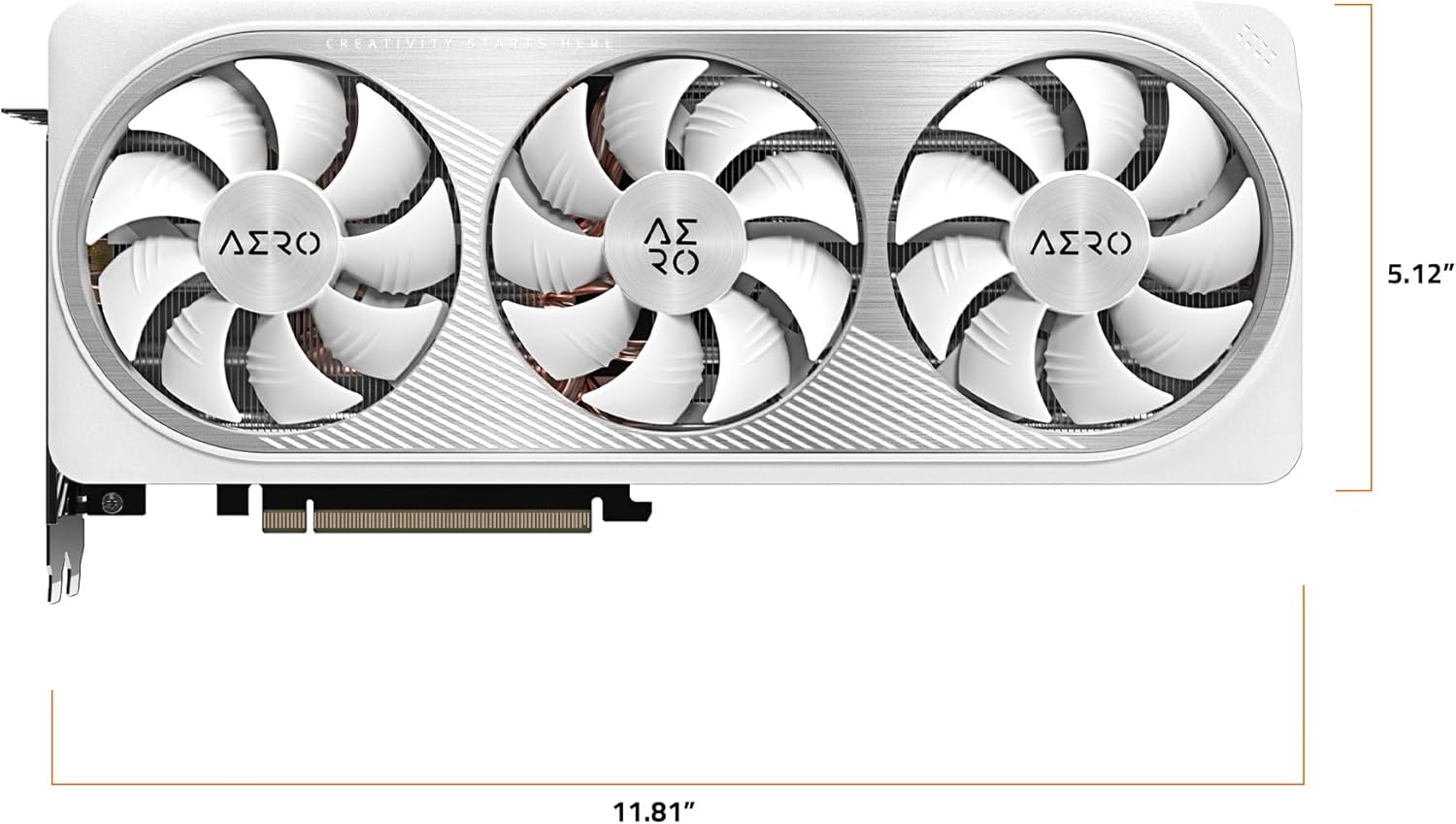16GB GDDR6X GeForce RTX 4070 Ti Super Graphics Card Q8601