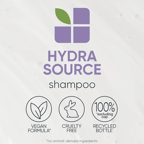 Hydra Source Shampoo Q894