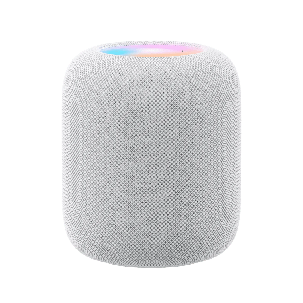 White Smart Speaker S311