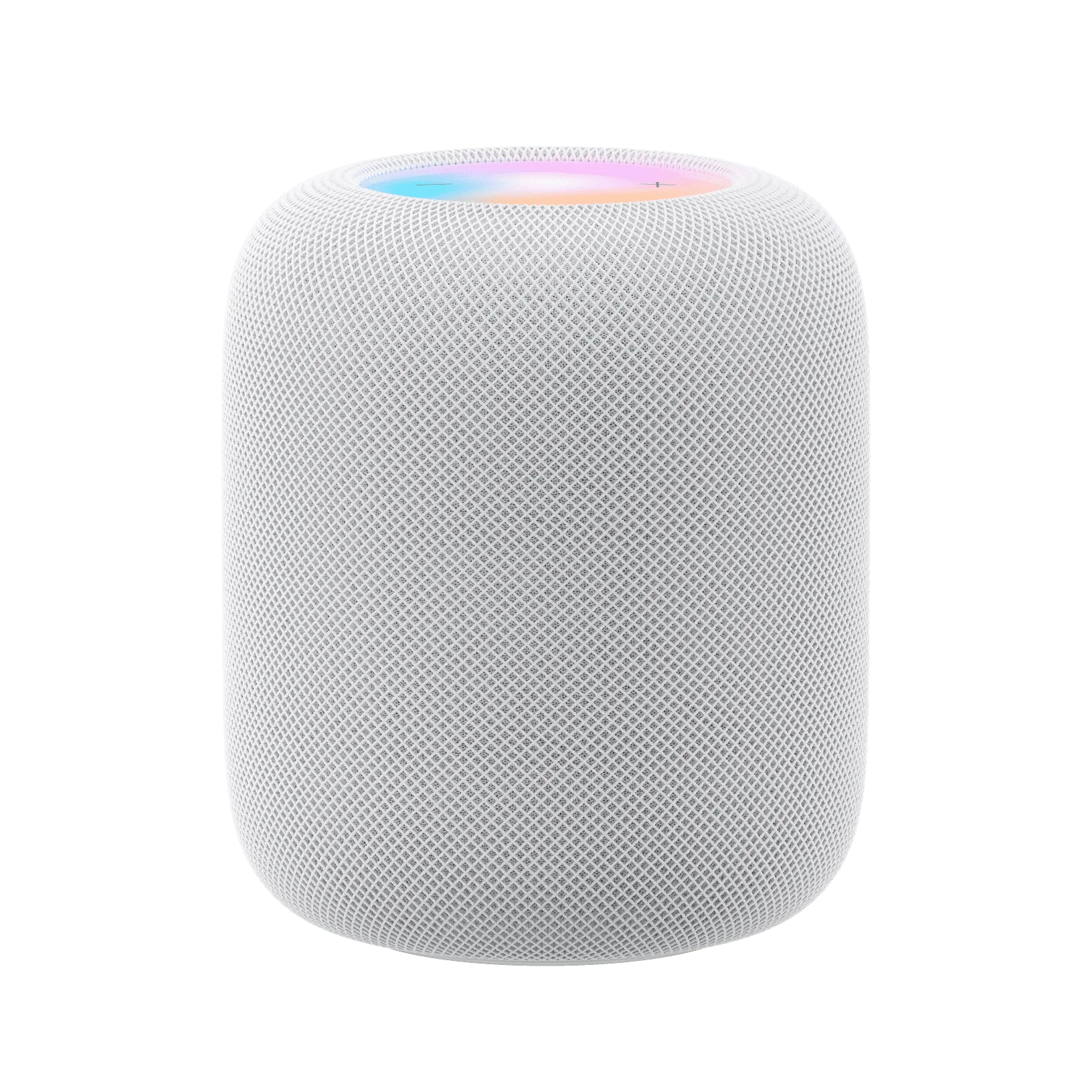 White Smart Speaker S311