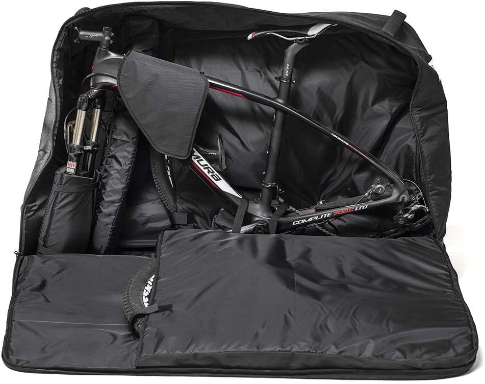Bike Travel Case D3986