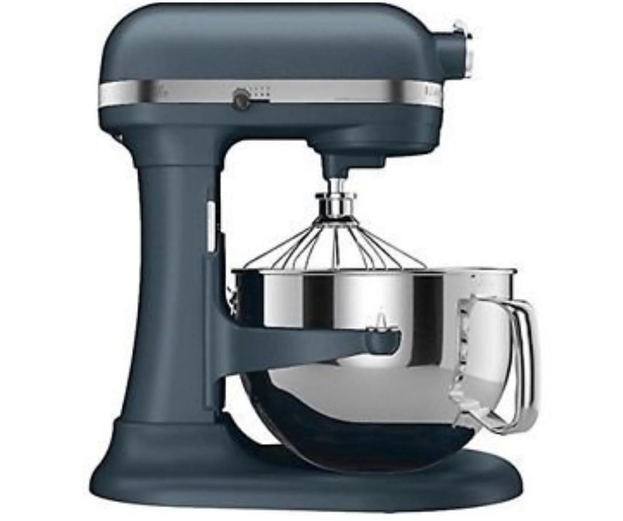 6-Quart Stand Mixer, Blue Steel R68641