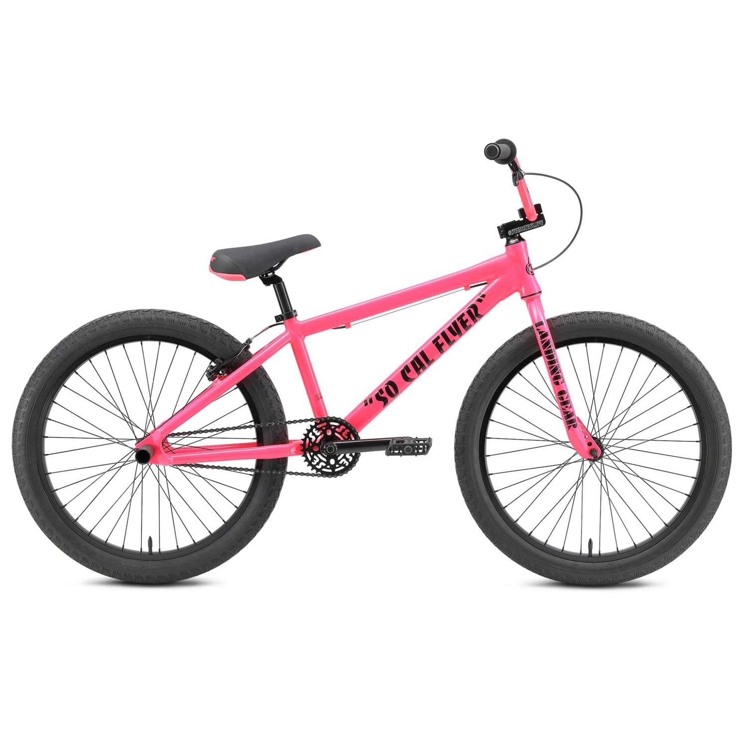 24 Bike P591