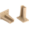 Drawer Rear Mounting Bracket Y42466
