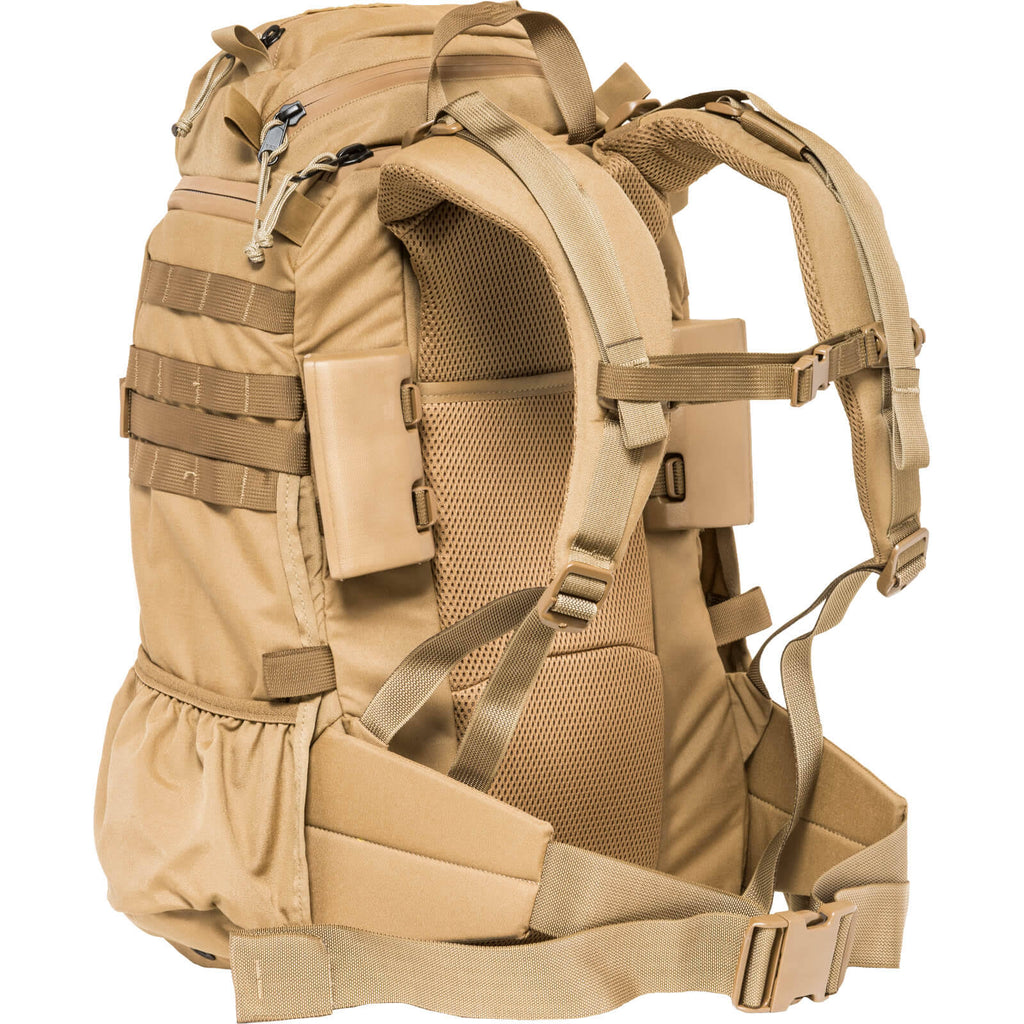 Coyote Extra Large Day Pack J507389