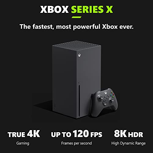 Xbox Series X Console L189